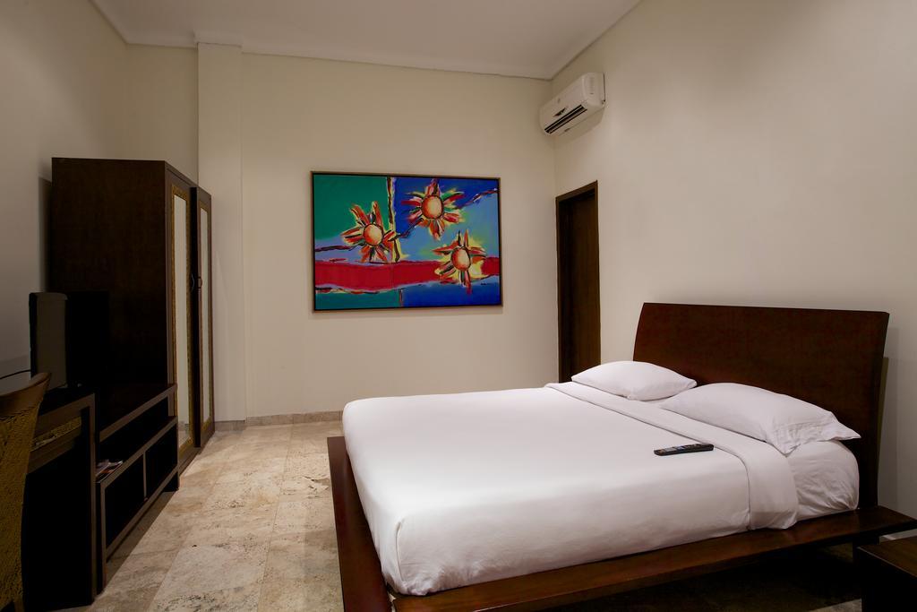 Vistamarina Casa Hotel (Adults Only) Cartagena Habitación foto