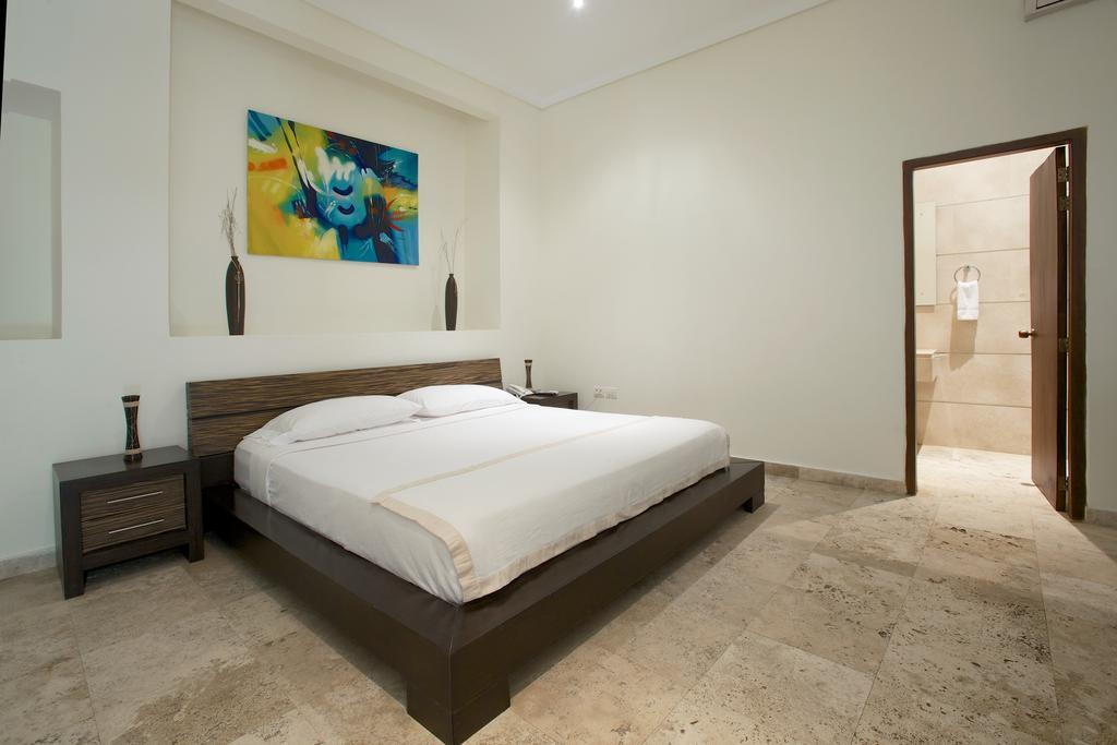 Vistamarina Casa Hotel (Adults Only) Cartagena Habitación foto