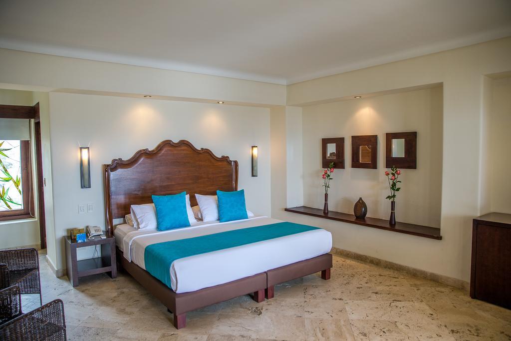 Vistamarina Casa Hotel (Adults Only) Cartagena Exterior foto