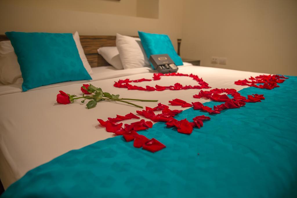 Vistamarina Casa Hotel (Adults Only) Cartagena Exterior foto