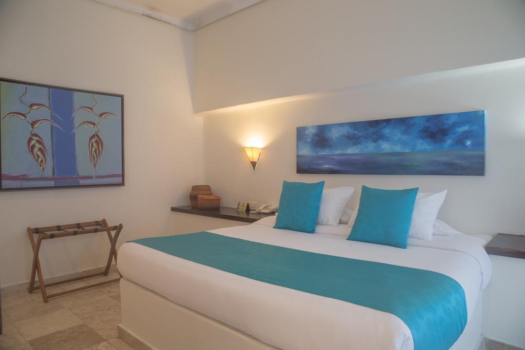Vistamarina Casa Hotel (Adults Only) Cartagena Exterior foto