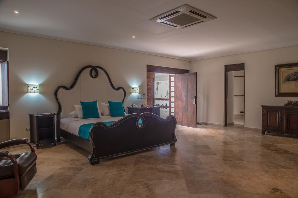 Vistamarina Casa Hotel (Adults Only) Cartagena Exterior foto