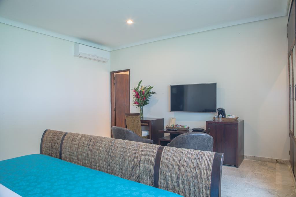 Vistamarina Casa Hotel (Adults Only) Cartagena Exterior foto