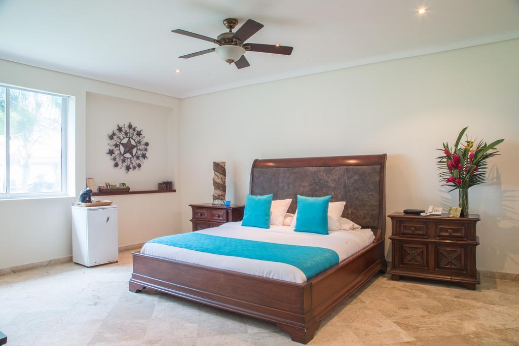 Vistamarina Casa Hotel (Adults Only) Cartagena Exterior foto