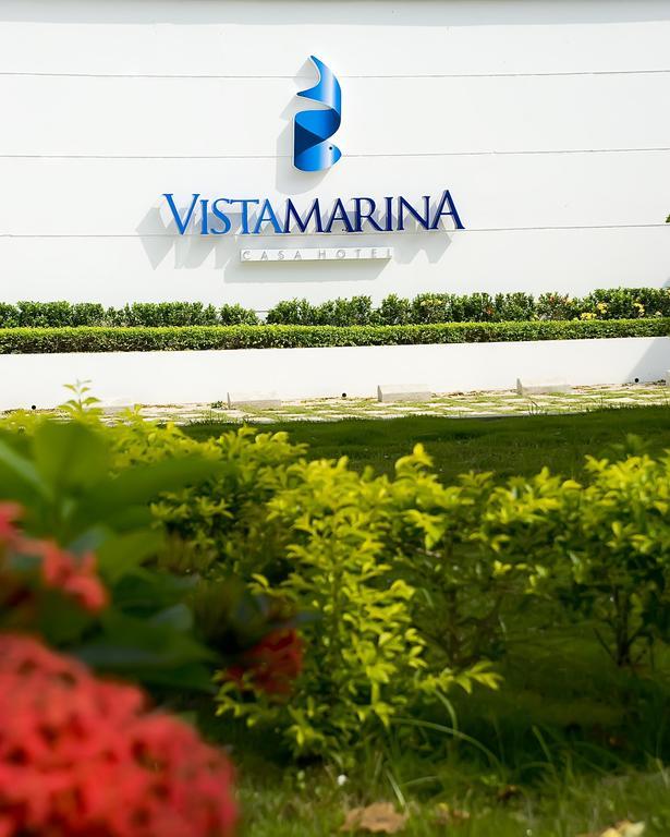 Vistamarina Casa Hotel (Adults Only) Cartagena Exterior foto