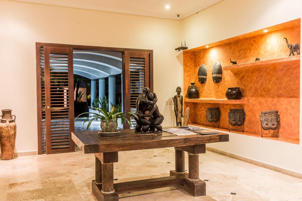 Vistamarina Casa Hotel (Adults Only) Cartagena Exterior foto
