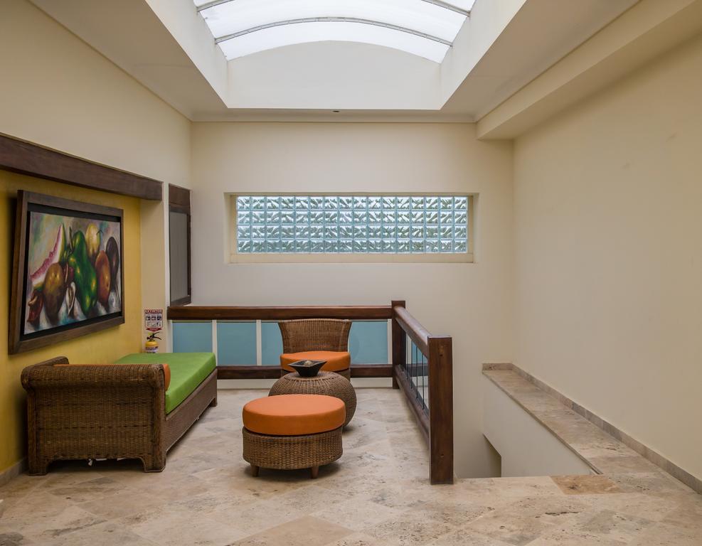 Vistamarina Casa Hotel (Adults Only) Cartagena Exterior foto