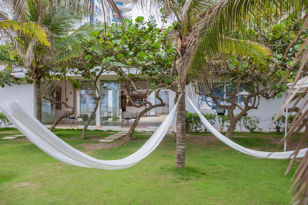 Vistamarina Casa Hotel (Adults Only) Cartagena Exterior foto