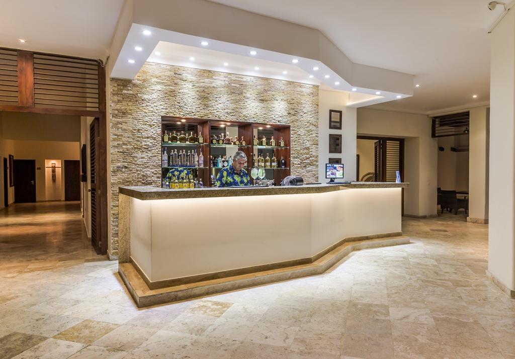 Vistamarina Casa Hotel (Adults Only) Cartagena Exterior foto