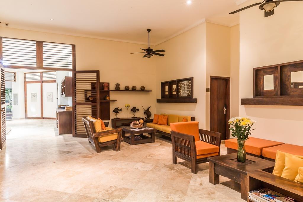 Vistamarina Casa Hotel (Adults Only) Cartagena Exterior foto