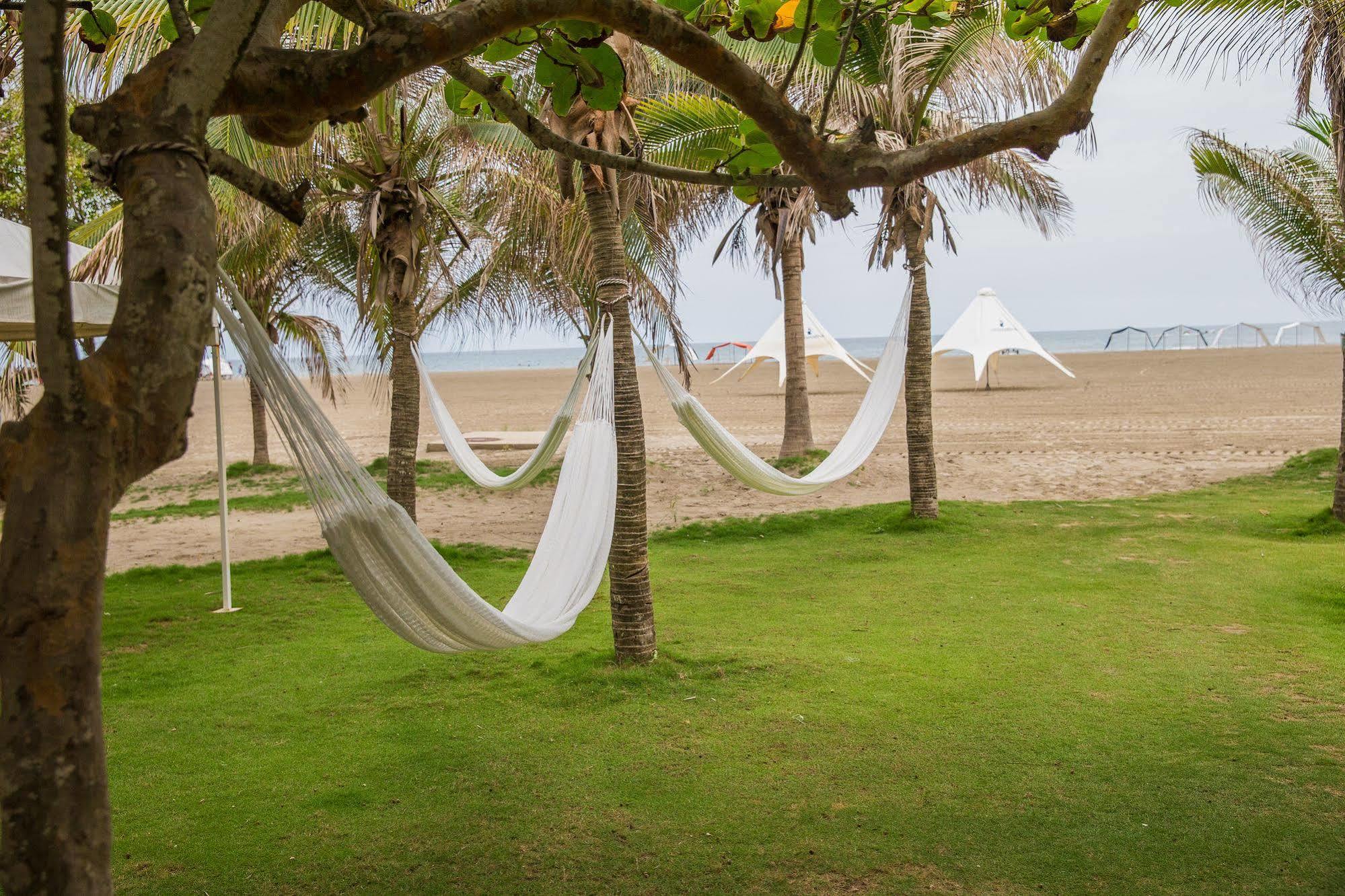 Vistamarina Casa Hotel (Adults Only) Cartagena Exterior foto